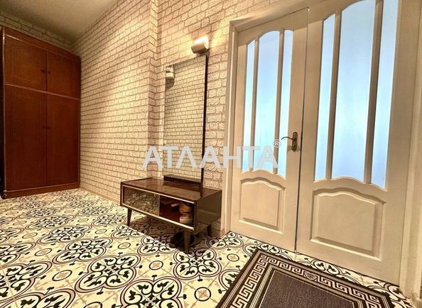 3-rooms apartment apartment by the address st. Baltskaya dor (area 66,2 m2) - Atlanta.ua - photo 8