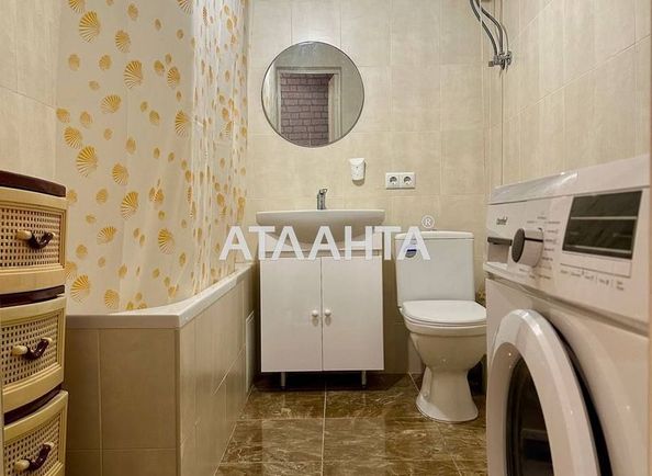 3-rooms apartment apartment by the address st. Baltskaya dor (area 66,2 m2) - Atlanta.ua - photo 10