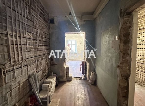 1-комнатная квартира по адресу Севастопольский пер. (площадь 35,0 м2) - Atlanta.ua - фото 4
