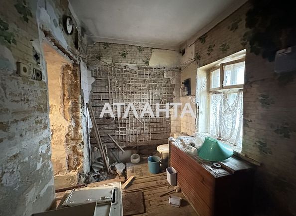 1-комнатная квартира по адресу Севастопольский пер. (площадь 35,0 м2) - Atlanta.ua - фото 5