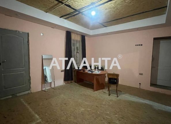 1-room apartment apartment by the address st. Nezhinskaya Frantsa Meringa (area 35,5 m²) - Atlanta.ua - photo 4