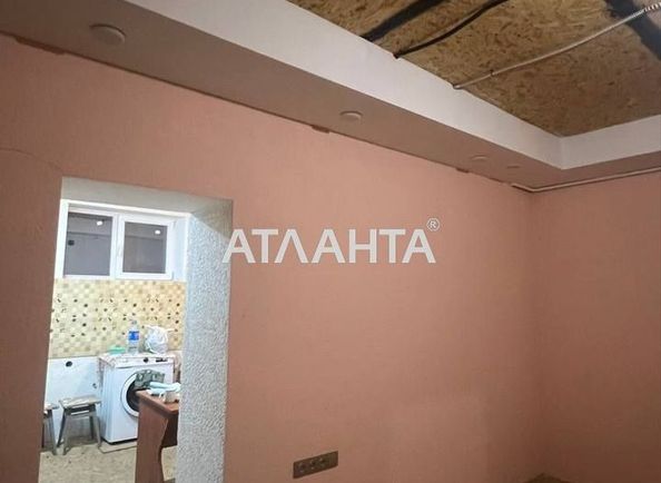1-room apartment apartment by the address st. Nezhinskaya Frantsa Meringa (area 35,5 m²) - Atlanta.ua - photo 3