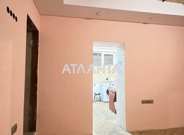 1-room apartment apartment by the address st. Nezhinskaya Frantsa Meringa (area 35,5 m²) - Atlanta.ua - photo 5