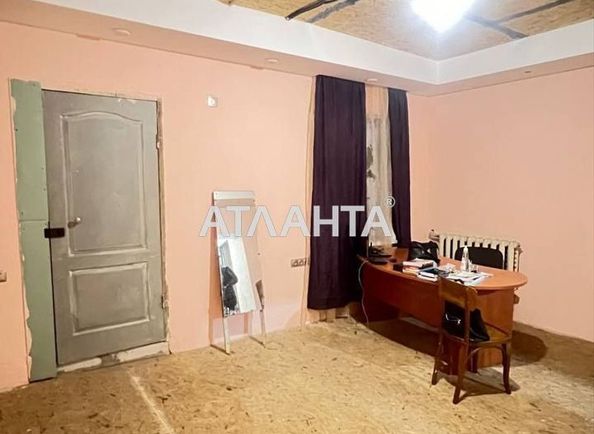 1-room apartment apartment by the address st. Nezhinskaya Frantsa Meringa (area 35,5 m²) - Atlanta.ua - photo 2