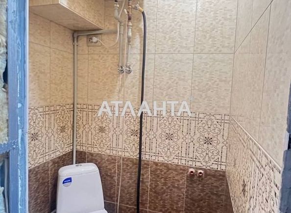 1-room apartment apartment by the address st. Nezhinskaya Frantsa Meringa (area 35,5 m²) - Atlanta.ua - photo 8