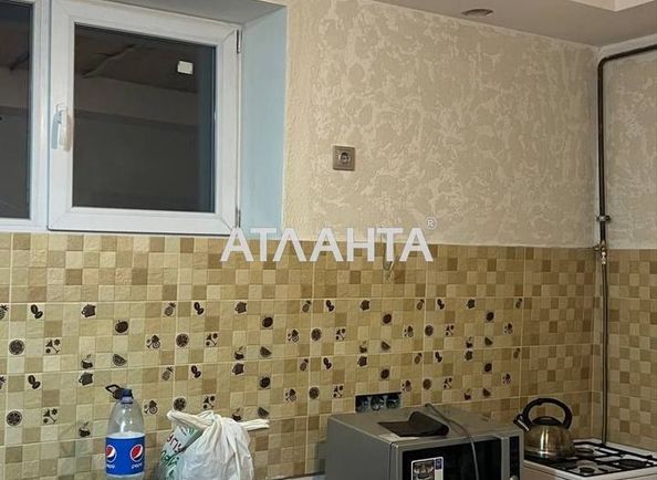 1-room apartment apartment by the address st. Nezhinskaya Frantsa Meringa (area 35,5 m²) - Atlanta.ua - photo 10