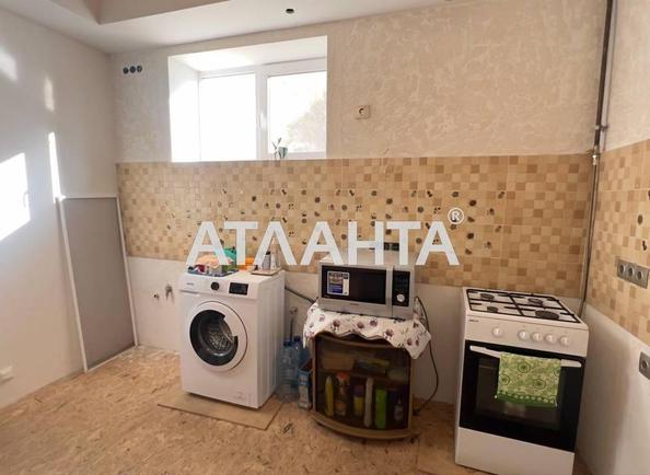 1-room apartment apartment by the address st. Nezhinskaya Frantsa Meringa (area 35,5 m²) - Atlanta.ua - photo 2