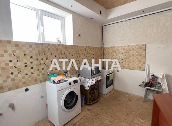 1-room apartment apartment by the address st. Nezhinskaya Frantsa Meringa (area 35,5 m²) - Atlanta.ua