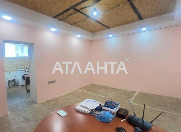 1-room apartment apartment by the address st. Nezhinskaya Frantsa Meringa (area 35,5 m²) - Atlanta.ua - photo 3