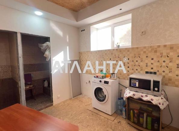 1-room apartment apartment by the address st. Nezhinskaya Frantsa Meringa (area 35,5 m²) - Atlanta.ua - photo 4