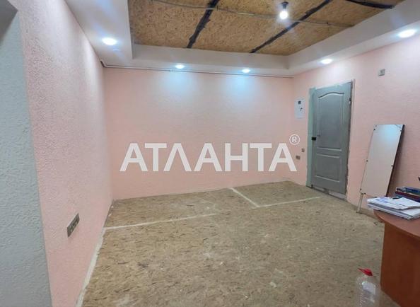 1-room apartment apartment by the address st. Nezhinskaya Frantsa Meringa (area 35,5 m²) - Atlanta.ua - photo 6