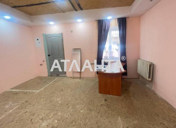 1-кімнатна квартира за адресою вул. Ніжинська (площа 35,5 м²) - Atlanta.ua - фото 10