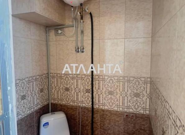 1-room apartment apartment by the address st. Nezhinskaya Frantsa Meringa (area 35,5 m²) - Atlanta.ua - photo 11