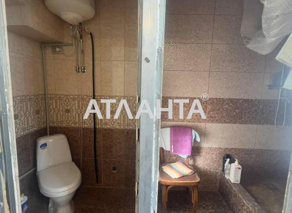 1-кімнатна квартира за адресою вул. Ніжинська (площа 35,5 м²) - Atlanta.ua - фото 13