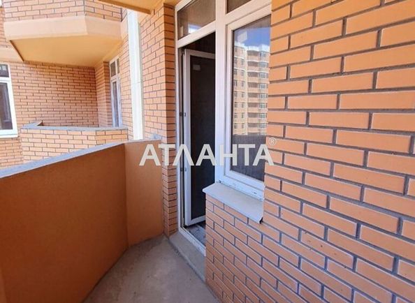 3-rooms apartment apartment by the address st. Ovidiopolskaya dor (area 89,2 m2) - Atlanta.ua - photo 2