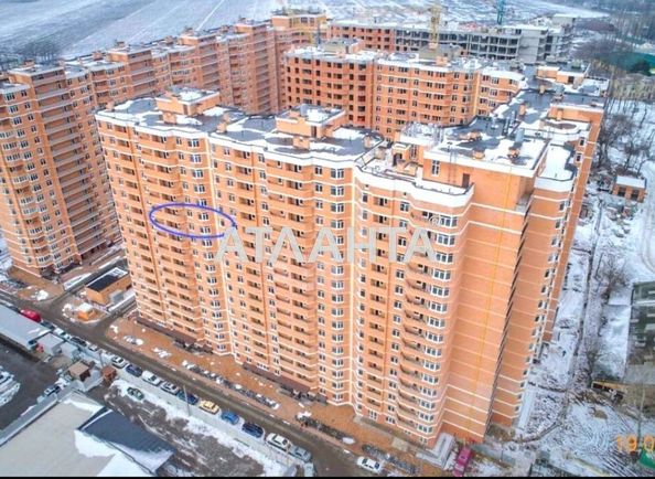 3-rooms apartment apartment by the address st. Ovidiopolskaya dor (area 89,2 m2) - Atlanta.ua - photo 6