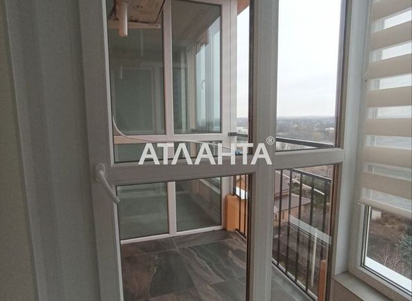 1-комнатная квартира по адресу Немировское шоссе (площадь 45,0 м2) - Atlanta.ua - фото 6