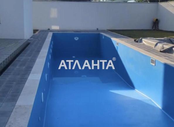 Дом по адресу ул. Виноградная (площадь 154 м²) - Atlanta.ua - фото 19