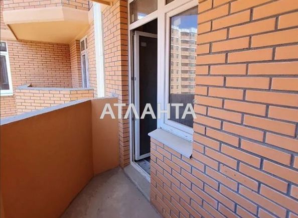 3-rooms apartment apartment by the address st. Ovidiopolskaya (area 89,3 m2) - Atlanta.ua - photo 3