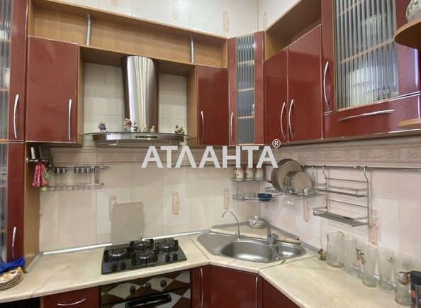 4+-rooms apartment apartment by the address st. Pirogovskiy per (area 157,2 m2) - Atlanta.ua - photo 13
