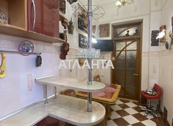 4+-rooms apartment apartment by the address st. Pirogovskiy per (area 157,2 m2) - Atlanta.ua - photo 14