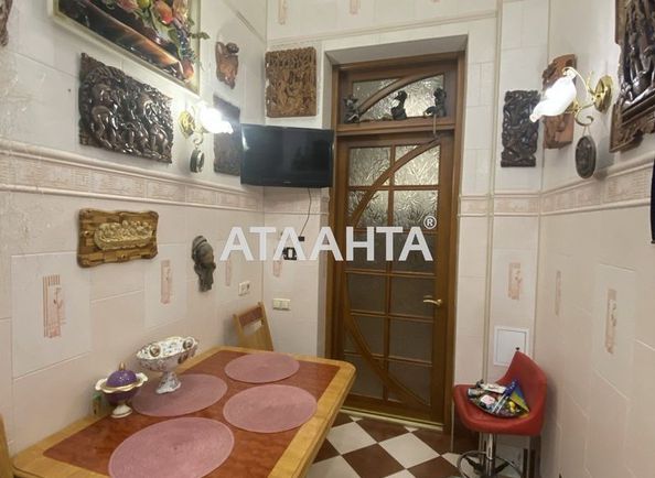 4+-rooms apartment apartment by the address st. Pirogovskiy per (area 157,2 m2) - Atlanta.ua - photo 15