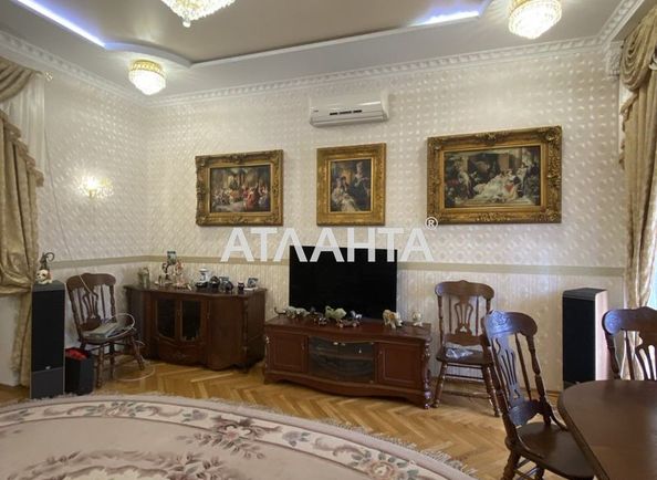4+-rooms apartment apartment by the address st. Pirogovskiy per (area 157,2 m2) - Atlanta.ua - photo 4