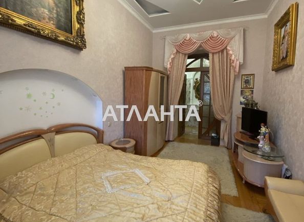 4+-rooms apartment apartment by the address st. Pirogovskiy per (area 157,2 m2) - Atlanta.ua - photo 9