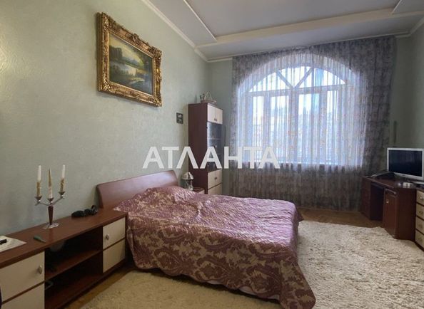 4+-rooms apartment apartment by the address st. Pirogovskiy per (area 157,2 m2) - Atlanta.ua - photo 10