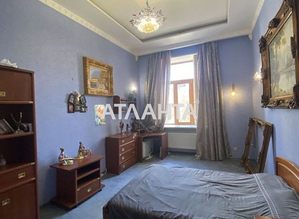 4+-rooms apartment apartment by the address st. Pirogovskiy per (area 157,2 m2) - Atlanta.ua - photo 12