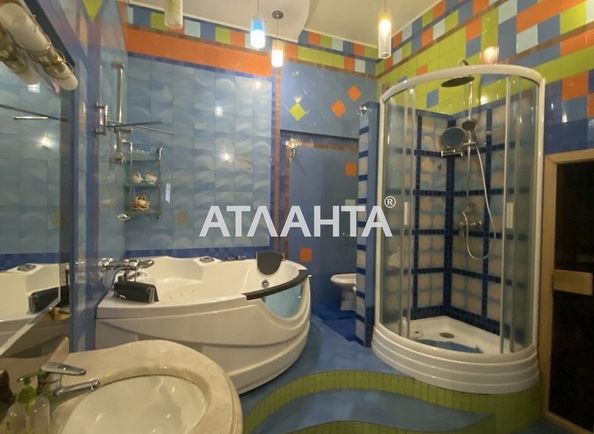 4+-rooms apartment apartment by the address st. Pirogovskiy per (area 157,2 m2) - Atlanta.ua - photo 16