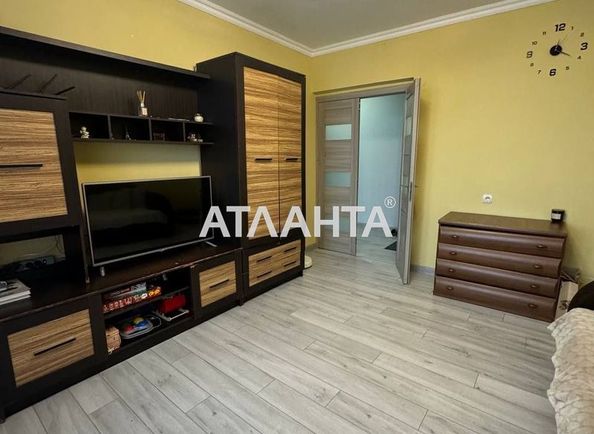 3-rooms apartment apartment by the address st. Geroev Maydana Krasnoarmeyskaya (area 73,0 m2) - Atlanta.ua