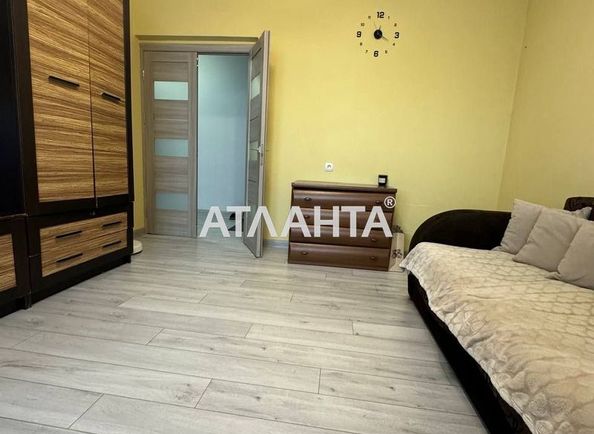 3-rooms apartment apartment by the address st. Geroev Maydana Krasnoarmeyskaya (area 73,0 m2) - Atlanta.ua - photo 2