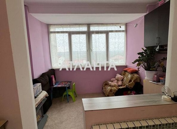 3-rooms apartment apartment by the address st. Geroev Maydana Krasnoarmeyskaya (area 73,0 m2) - Atlanta.ua - photo 8