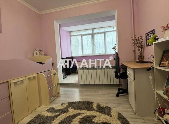 3-rooms apartment apartment by the address st. Geroev Maydana Krasnoarmeyskaya (area 73,0 m2) - Atlanta.ua - photo 6