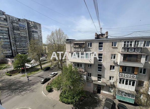 2-rooms apartment apartment by the address st. Danchenko (area 43,0 m2) - Atlanta.ua - photo 4