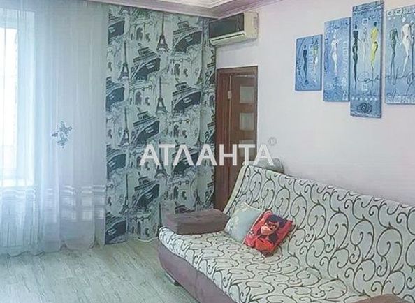 3-rooms apartment apartment by the address st. Razumovskaya Ordzhonikidze (area 60,0 m2) - Atlanta.ua