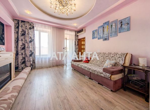 3-кімнатна квартира за адресою вул. Розумовська (площа 60 м²) - Atlanta.ua