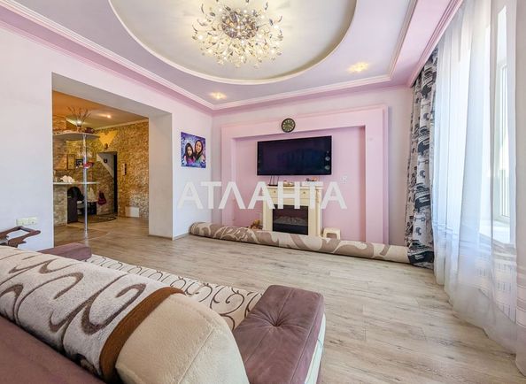 3-кімнатна квартира за адресою вул. Розумовська (площа 60 м²) - Atlanta.ua - фото 3