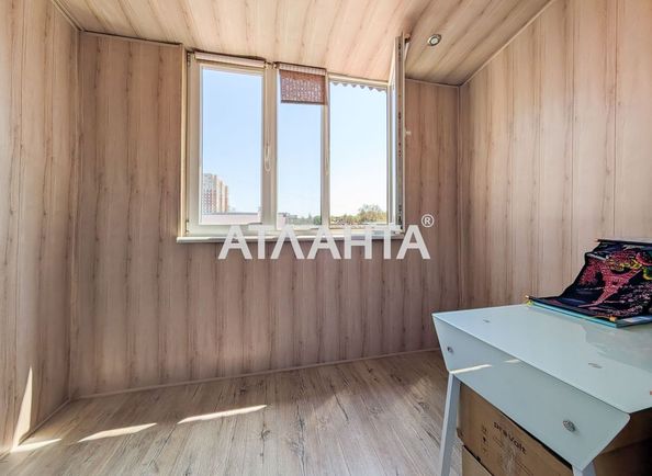 3-кімнатна квартира за адресою вул. Розумовська (площа 60 м²) - Atlanta.ua - фото 4