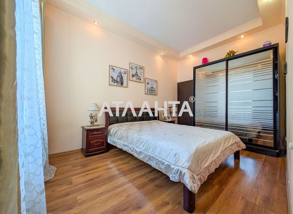 3-кімнатна квартира за адресою вул. Розумовська (площа 60 м²) - Atlanta.ua - фото 5