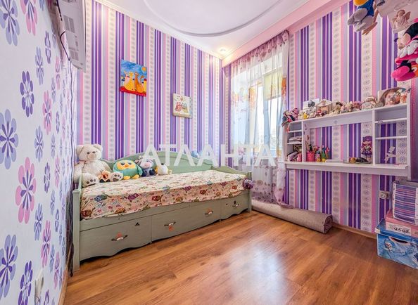 3-кімнатна квартира за адресою вул. Розумовська (площа 60 м²) - Atlanta.ua - фото 6