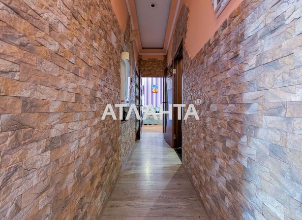 3-кімнатна квартира за адресою вул. Розумовська (площа 60 м²) - Atlanta.ua - фото 7