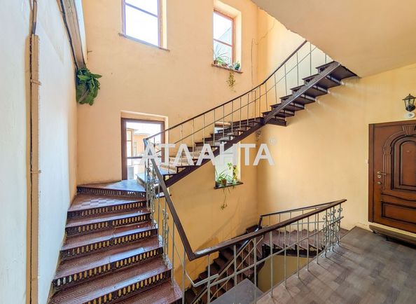 3-кімнатна квартира за адресою вул. Розумовська (площа 60 м²) - Atlanta.ua - фото 13