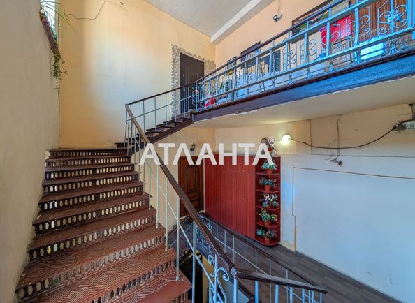 3-кімнатна квартира за адресою вул. Розумовська (площа 60 м²) - Atlanta.ua - фото 12