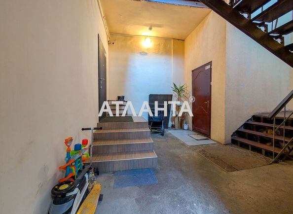 3-кімнатна квартира за адресою вул. Розумовська (площа 60 м²) - Atlanta.ua - фото 14