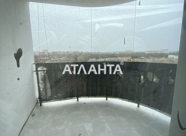 1-room apartment apartment by the address st. Krasnova (area 42,7 m²) - Atlanta.ua - photo 5