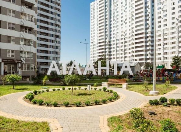 2-rooms apartment apartment by the address st. Berezovaya (area 64,4 m2) - Atlanta.ua - photo 16