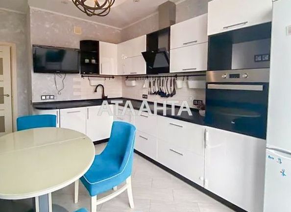 2-rooms apartment apartment by the address st. Berezovaya (area 64,4 m2) - Atlanta.ua - photo 3