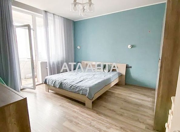 2-rooms apartment apartment by the address st. Berezovaya (area 64,4 m2) - Atlanta.ua - photo 4
